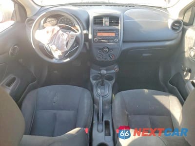 Zdjęcie 8 z 12 samochodu: 2018 NISSAN VERSA S PLUS VIN:3N1CN7AP8JL839825 - miniatura