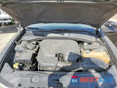 Zdjęcie 11 z 13 samochodu: 2012 DODGE CHARGER SE VIN:2C3CDXBG0CH123693 - miniatura