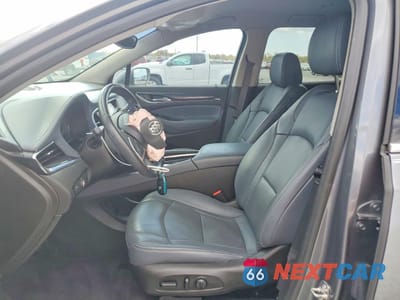 Zdjęcie 7 z 14 samochodu: 2019 BUICK ENCLAVE ESSENCE VIN:5GAERBKWXKJ273163 - miniatura