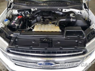Zdjęcie 11 z 12 samochodu: 2018 FORD F150 SUPER CAB VIN:1FTEX1CPXJKD89011 - miniatura