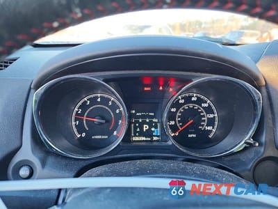 Zdjęcie 9 z 12 samochodu: 2024 MITSUBISHI OUTLANDER SPORT S/SE VIN:JA4ARUAU4RU005723 - miniatura