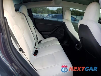 Zdjęcie 10 z 11 samochodu: 2023 TESLA MODEL 3 VIN:5YJ3E1EA7PF383405 - miniatura