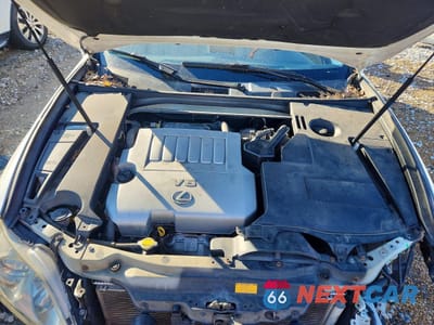 Zdjęcie 11 z 12 samochodu: 2007 LEXUS ES VIN:JTHBJ46G772040610 - miniatura