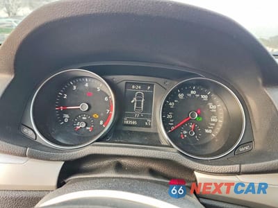 Zdjęcie 9 z 12 samochodu: 2017 VOLKSWAGEN PASSAT S VIN:1VWAT7A34HC074722 - miniatura