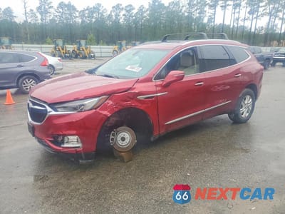 2019 BUICK ENCLAVE ESSENCE 5GAEVAKW8KJ135160 - główne zdjęcie licytacji z USA - miniatura