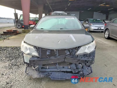 Piąte zdjęcie samochodu w środku: 2014 TOYOTA CAMRY L VIN:4T4BF1FK9ER436837 - miniatura