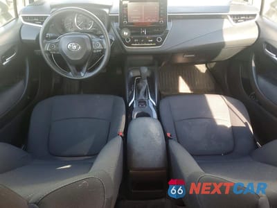 Zdjęcie 8 z 11 samochodu: 2020 TOYOTA COROLLA LE VIN:5YFEPRAE2LP121719 - miniatura