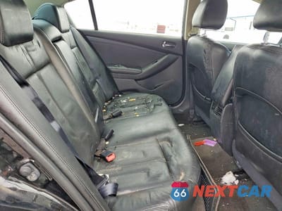 Zdjęcie 10 z 11 samochodu: 2008 NISSAN ALTIMA 2.5 VIN:1N4AL21E18N461018 - miniatura