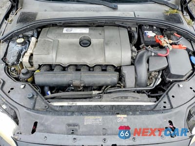Zdjęcie 11 z 12 samochodu: 2008 VOLV XC70 VIN:YV4BZ982981006763 - miniatura