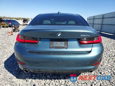 Zdjęcie 6 z 11 samochodu: 2021 BMW 330E VIN:3MW5P7J07M8B85150 - miniatura