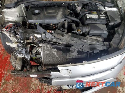 Zdjęcie 11 z 11 samochodu: 2018 KIA RIO LX VIN:3KPA24AB2JE047089 - miniatura