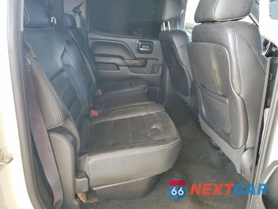 Zdjęcie 10 z 12 samochodu: 2014 GMC SIERRA K1500 DENALI VIN:3GTU2WEJ6EG299559 - miniatura