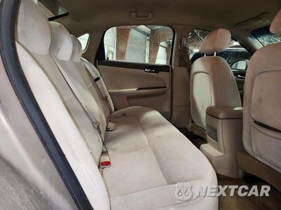Zdjęcie 19 z 24 samochodu: 2007 CHEVROLET IMPALA LS VIN:2G1WB55K079337918 - miniatura