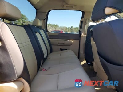 Zdjęcie 10 z 11 samochodu: 2012 CHEVROLET SILVERADO K1500 LT VIN:1GCPKSE73CF148056 - miniatura