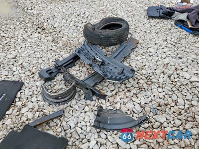 Zdjęcie 13 z 14 samochodu: 2024 NISSAN KICKS SV VIN:3N1CP5CV9RL561023 - miniatura