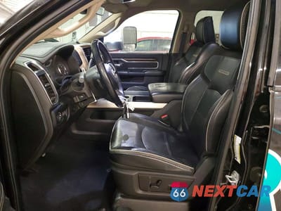 Zdjęcie 7 z 11 samochodu: 2022 RAM 2500 LARAMIE VIN:3C6UR5FL2NG344557 - miniatura