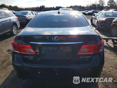 Zdjęcie 6 z 11 samochodu: 2010 LEXUS ES 350 BASE VIN:JTHBK1EG6A2346430 - miniatura