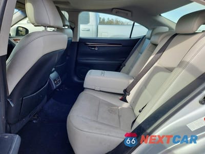 Zdjęcie 10 z 12 samochodu: 2013 LEXUS ES 350 BASE VIN:JTHBK1GG0D2011908 - miniatura