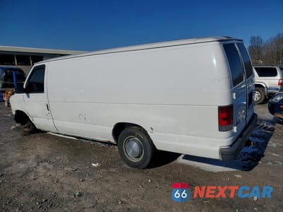 Drugie zdjęcie samochodu z przodu: 2006 FORD E250 DELIVERY VAN VIN:1FTNS24L96HA61681 - miniatura