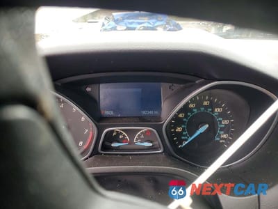 Zdjęcie 9 z 12 samochodu: 2014 FORD FOCUS SE VIN:1FADP3F22EL268129 - miniatura