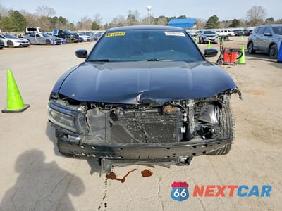 Piąte zdjęcie samochodu w środku: 2021 DODGE CHARGER SXT VIN:2C3CDXBG0MH561678 - miniatura