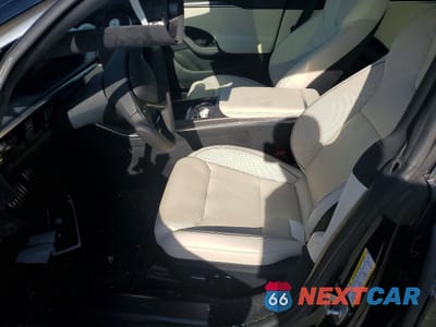 Zdjęcie 7 z 13 samochodu: 2023 TESLA MODEL S VIN:5YJSA1E62PF524562 - miniatura