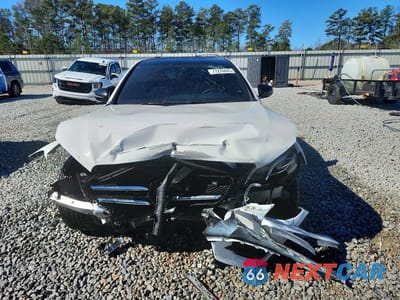 Piąte zdjęcie samochodu w środku: 2018 MERCEDES-BENZ E 300 VIN:WDDZF4JB0JA355457 - miniatura