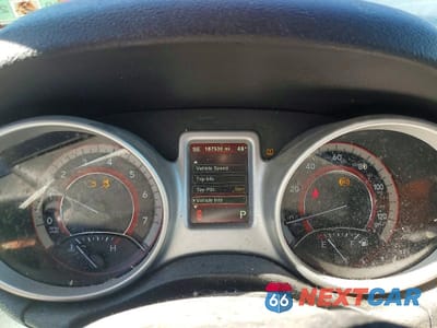 Zdjęcie 9 z 13 samochodu: 2018 DODGE JOURNEY GT VIN:3C4PDCEG1JT380643 - miniatura