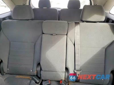 Zdjęcie 10 z 12 samochodu: 2016 KIA SORENTO LX VIN:5XYPGDA36GG075039 - miniatura