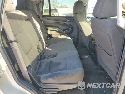 Zdjęcie 11 z 14 samochodu: 2016 GMC YUKON SLE VIN:1GKS2AKC5GR106485 - miniatura