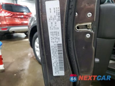 Zdjęcie 13 z 13 samochodu: 2020 DODGE JOURNEY SE VIN:3C4PDCAB5LT235845 - miniatura