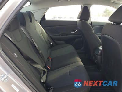 Zdjęcie 10 z 12 samochodu: 2025 HYUNDAI ELANTRA SE VIN:KMHLL4DG3SU087015 - miniatura