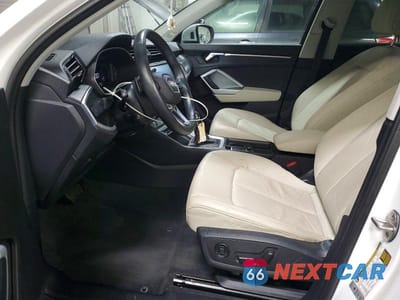 Zdjęcie 7 z 11 samochodu: 2022 AUDI Q3 PREMIUM S LINE 45 VIN:WA1DECF30N1005409 - miniatura