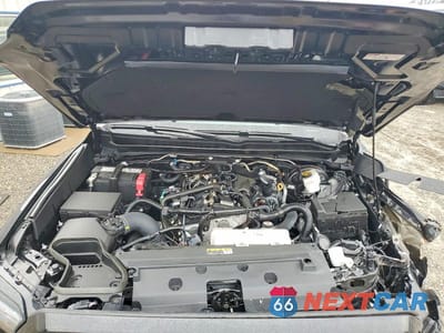 Zdjęcie 11 z 11 samochodu: 2025 TOYOTA TACOMA TRD SPORT VIN:3TMLB5JN8SM104864 - miniatura