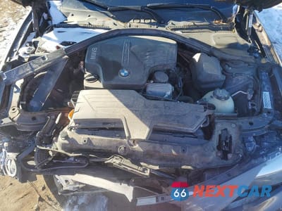 Zdjęcie 11 z 11 samochodu: 2015 BMW 328 XI SULEV VIN:WBA3B5C57FP653644 - miniatura