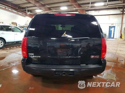 Zdjęcie 6 z 12 samochodu: 2010 GMC YUKON SLE VIN:1GKUKAE07AR112497 - miniatura