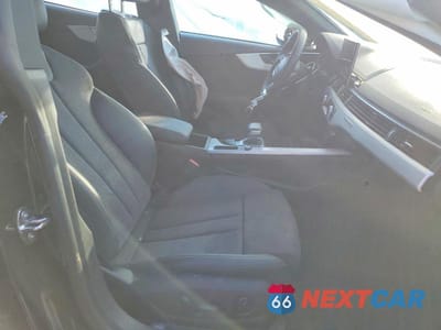 Zdjęcie 7 z 12 samochodu: 2023 AUDI A5 PREMIUM PLUS 45 VIN:WAUFACF52PA022417 - miniatura