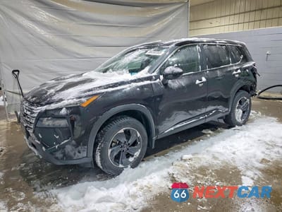 2024 NISSAN ROGUE SV 5N1BT3BB5RC742594 - główne zdjęcie licytacji z USA - miniatura