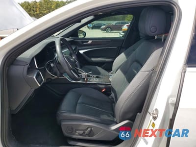 Zdjęcie 7 z 12 samochodu: 2021 AUDI A6 PREMIUM PLUS VIN:WAUE3AF29MN059405 - miniatura