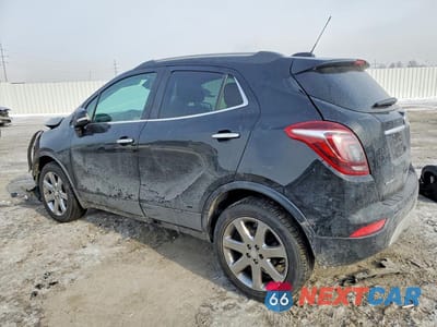 Drugie zdjęcie samochodu z przodu: 2017 BUICK ENCORE PREMIUM VIN:KL4CJHSB8HB083999 - miniatura