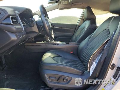 Zdjęcie 7 z 12 samochodu: 2024 TOYOTA CAMRY SE VIN:4T1T11AK0RU220546 - miniatura