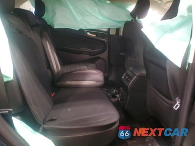 Zdjęcie 11 z 13 samochodu: 2023 FORD EDGE SEL VIN:2FMPK4J95PBA00383 - miniatura