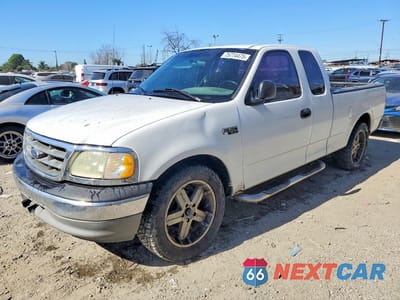 2003 FORD F150 1FTRX17223NB92206 - główne zdjęcie licytacji z USA - miniatura