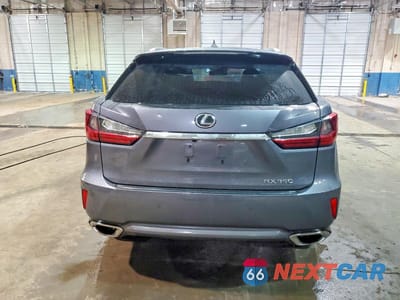 Zdjęcie 6 z 12 samochodu: 2019 LEXUS RX 350 BASE VIN:2T2BZMCA9KC192811 - miniatura