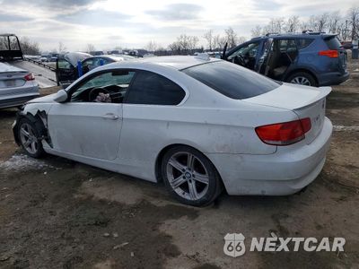 Drugie zdjęcie samochodu z przodu: 2009 BMW 328 XI SULEV VIN:WBAWV53539P081366 - miniatura