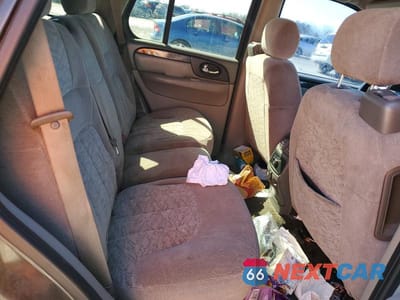 Zdjęcie 11 z 13 samochodu: 2004 GMC ENVOY VIN:1GKDT13SX42331260 - miniatura