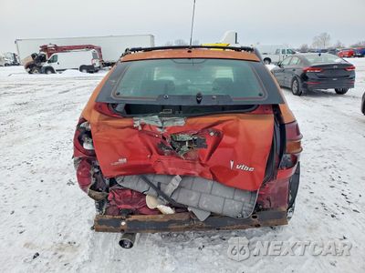 Zdjęcie 6 z 13 samochodu: 2004 PONTIAC VIBE VIN:5Y2SL628X4Z418640 - miniatura