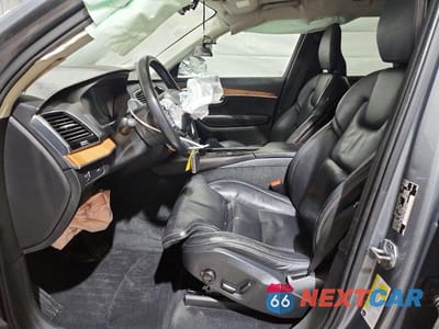 Zdjęcie 7 z 11 samochodu: 2019 VOLVO XC90 T6 INSCRIPTION VIN:YV4A22PL7K1444853 - miniatura
