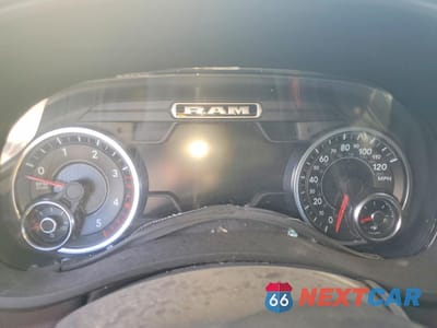 Zdjęcie 8 z 11 samochodu: 2021 RAM 5500 ROLLBACK TOW TRUCK VIN:3C7WRNDL6MG562037 - miniatura