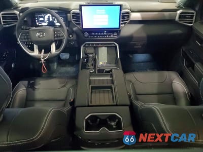 Zdjęcie 8 z 11 samochodu: 2026 TOYOTA TUNDRA LIMITED VIN:5TFJA5DB1TX365955 - miniatura